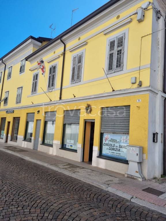 appartamento in vendita a Gorizia