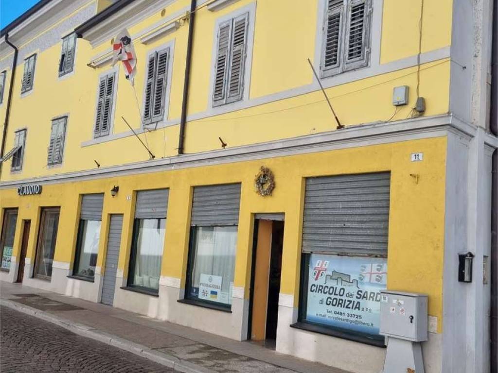 appartamento in vendita a Gorizia