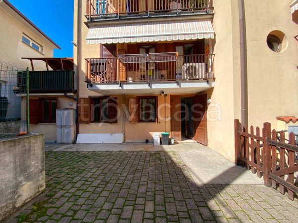 appartamento in vendita a Gorizia