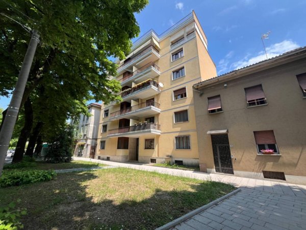 appartamento in vendita a Gorizia