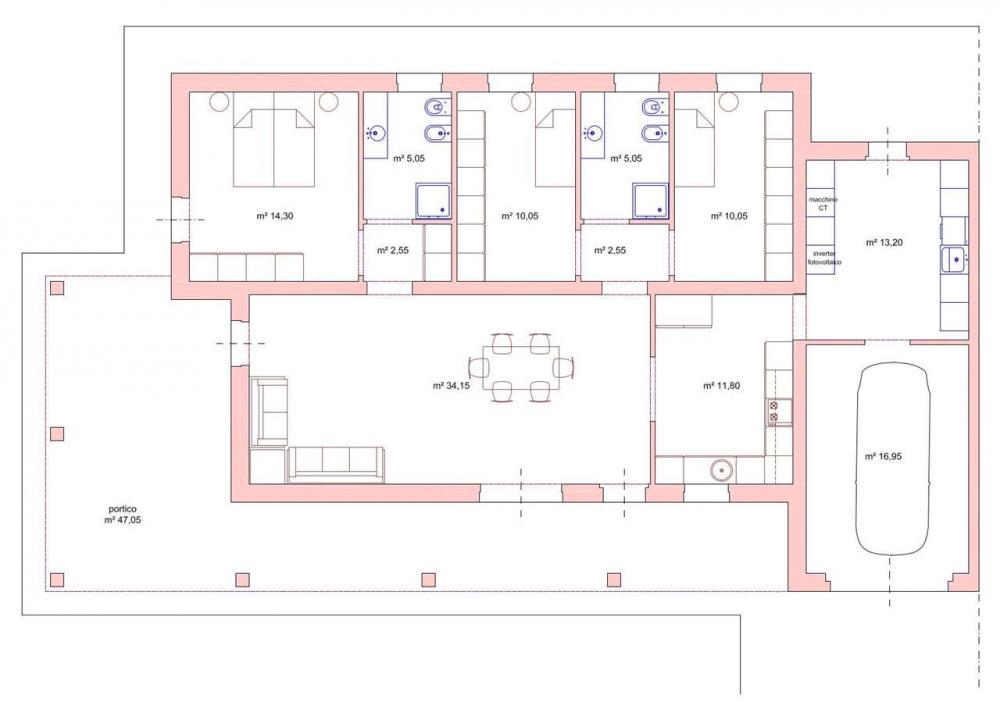 casa indipendente in vendita a Gorizia in zona Lucinico