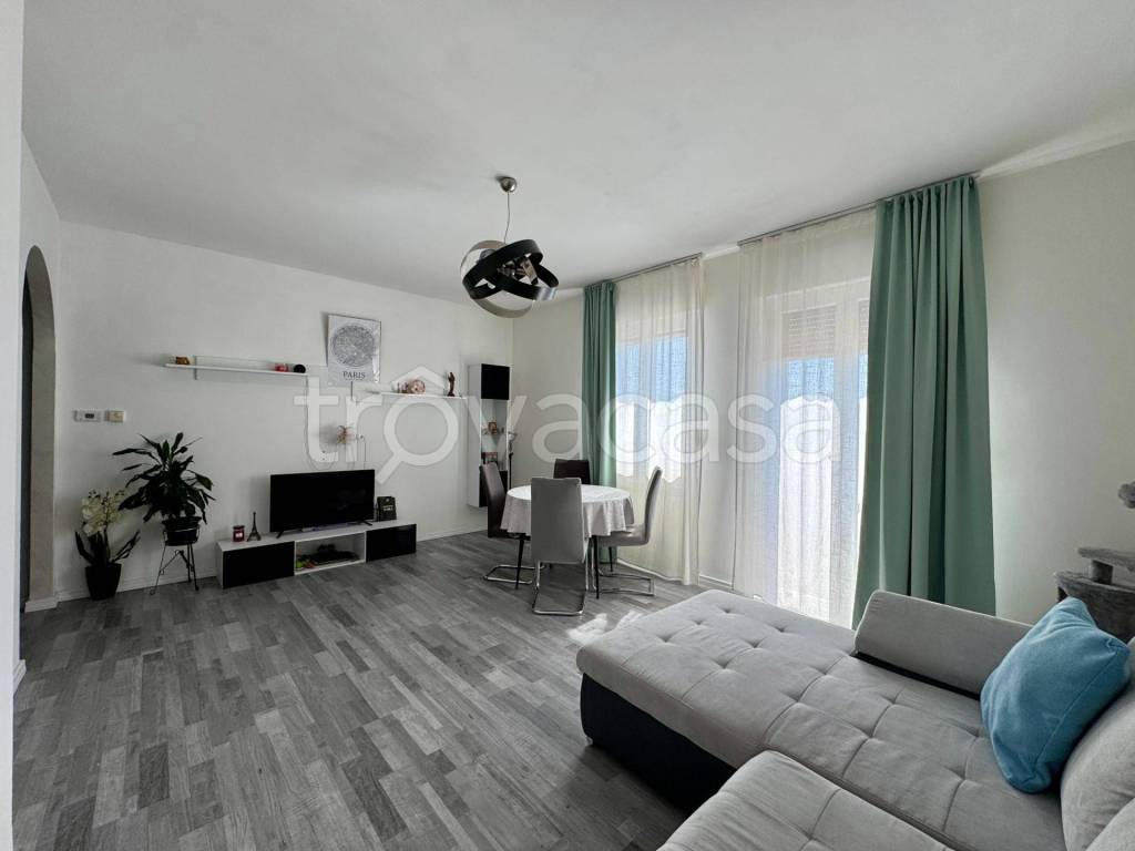 appartamento in vendita a Gorizia