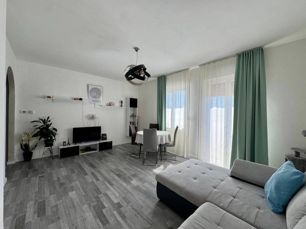 appartamento in vendita a Gorizia