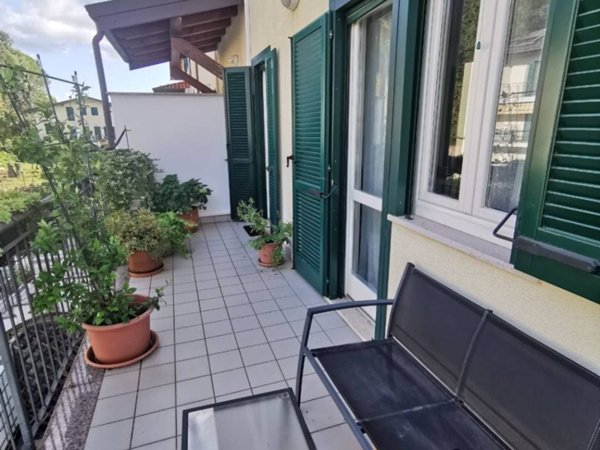 appartamento in vendita a Gorizia