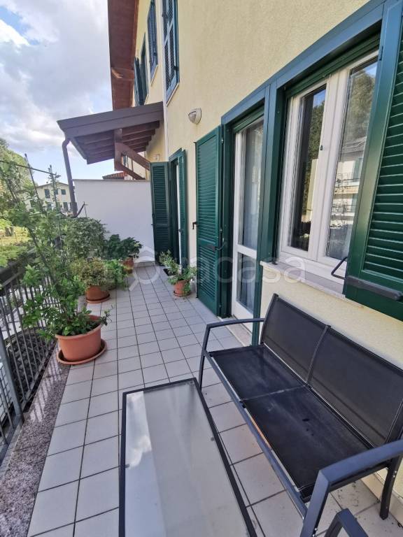 appartamento in vendita a Gorizia