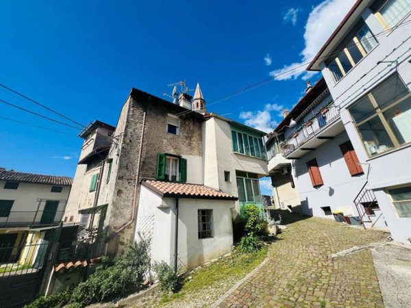 casa indipendente in vendita a Gorizia in zona Lucinico