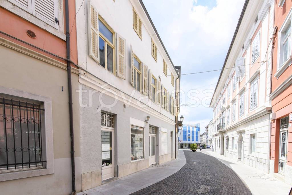 appartamento in vendita a Gorizia