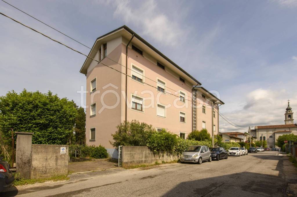appartamento in vendita a Gorizia in zona Sant'Andrea