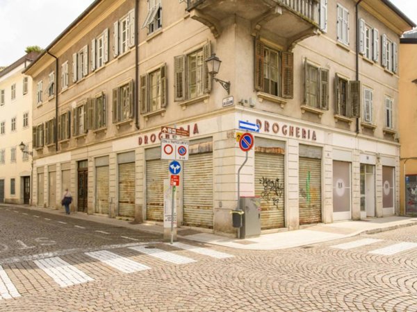 appartamento in vendita a Gorizia