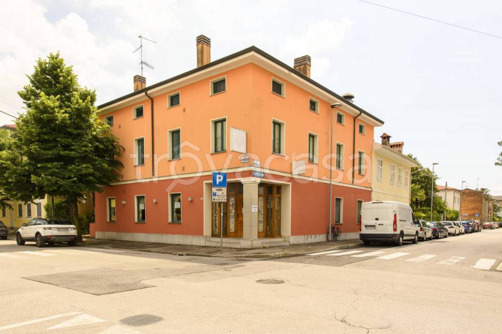 appartamento in vendita a Gorizia