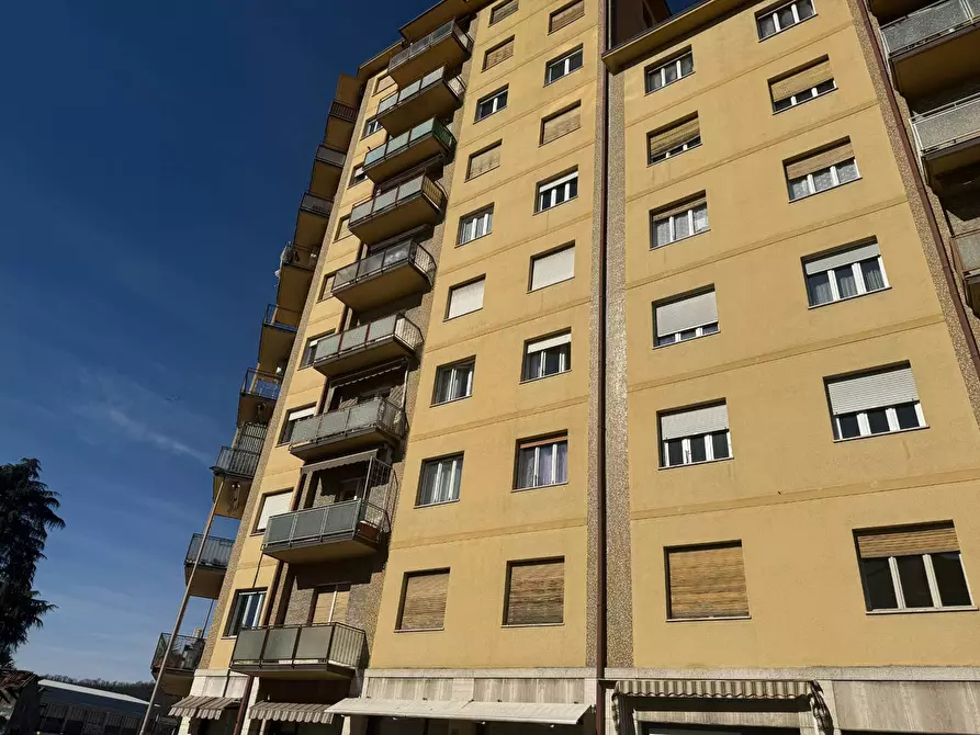 appartamento in vendita a Gorizia
