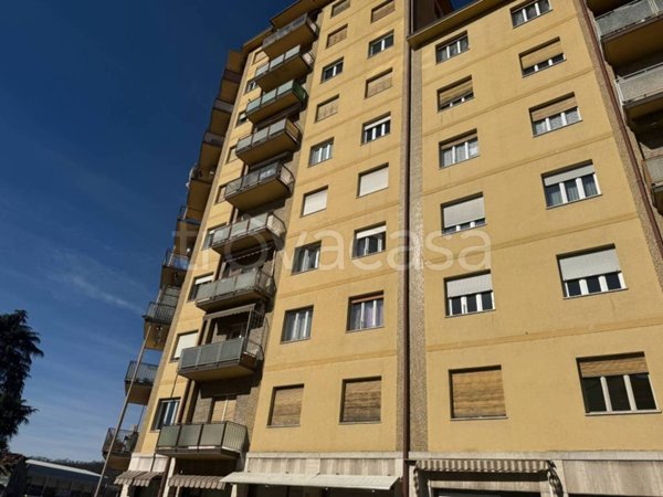 appartamento in vendita a Gorizia