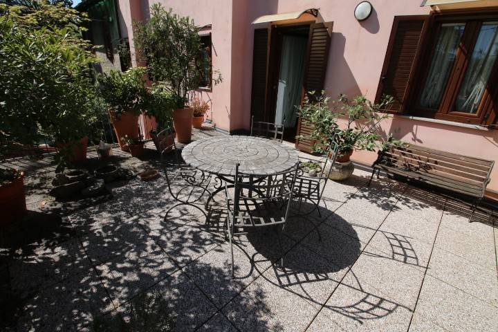 appartamento in vendita a Gorizia