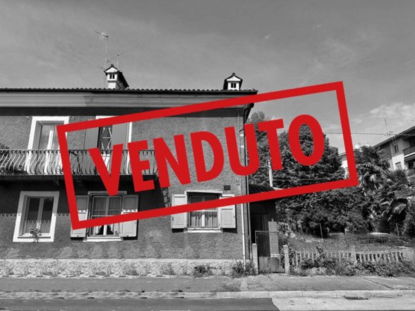 casa indipendente in vendita a Gorizia