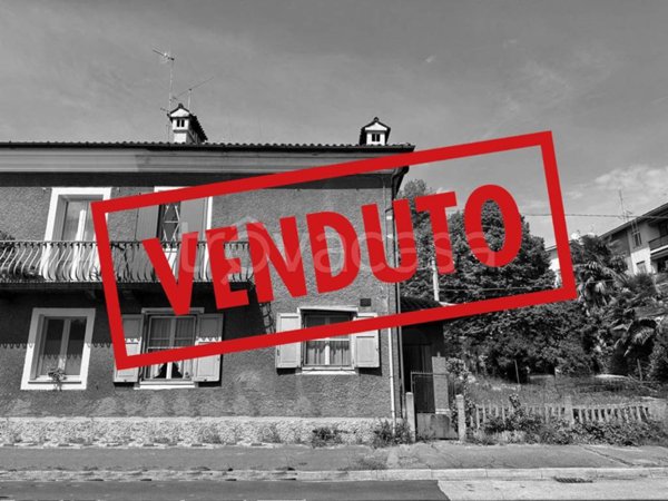 casa indipendente in vendita a Gorizia