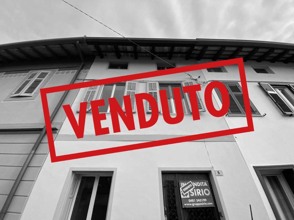 casa indipendente in vendita a Gorizia