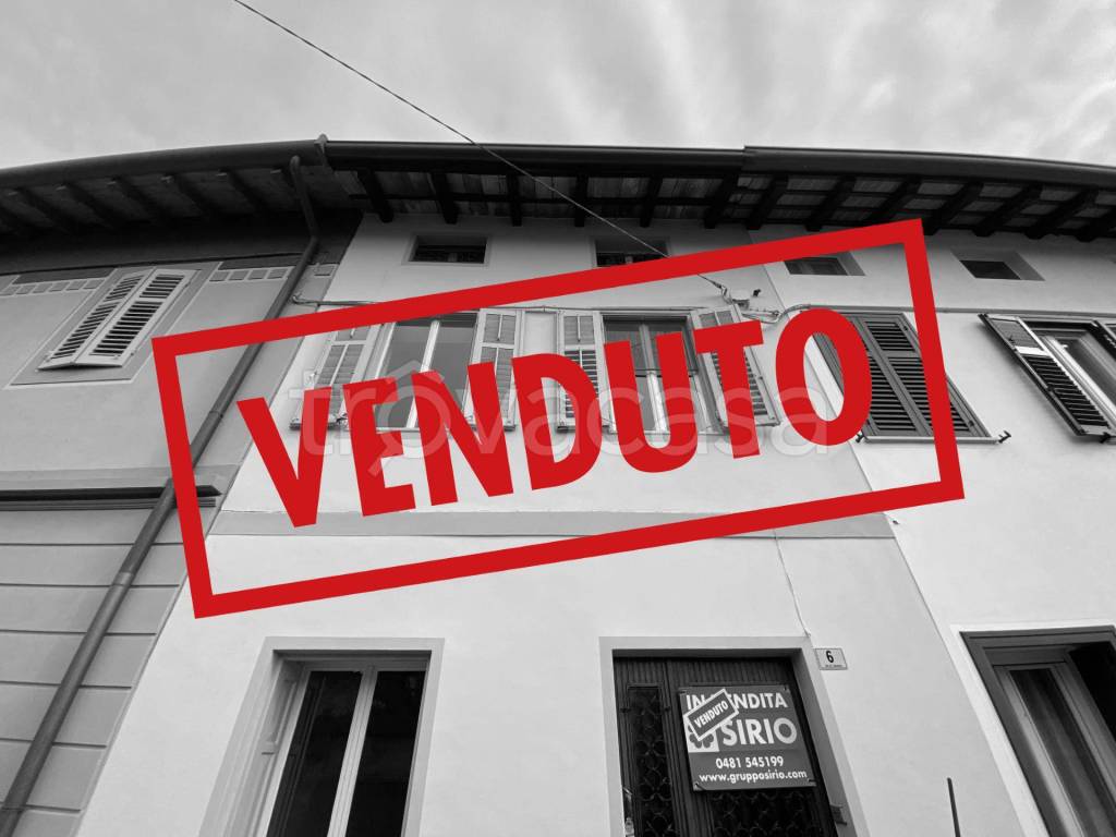 casa indipendente in vendita a Gorizia