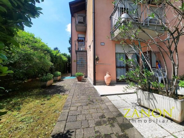 casa indipendente in vendita a Gorizia