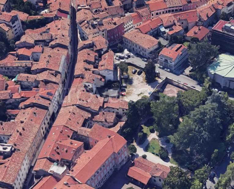 appartamento in vendita a Gorizia