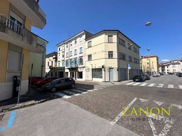 appartamento in vendita a Gorizia