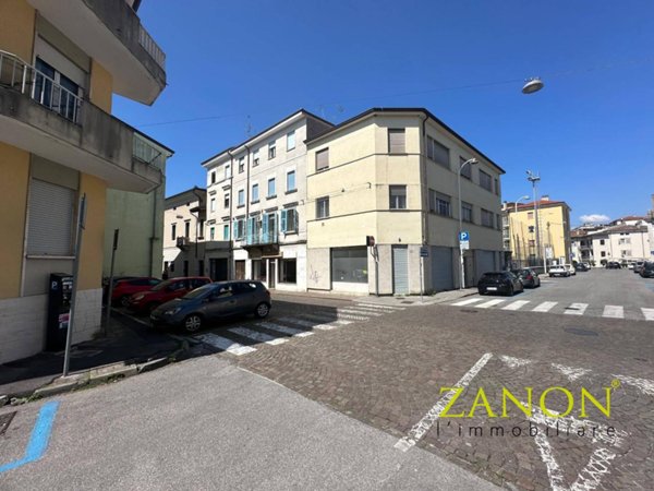 appartamento in vendita a Gorizia