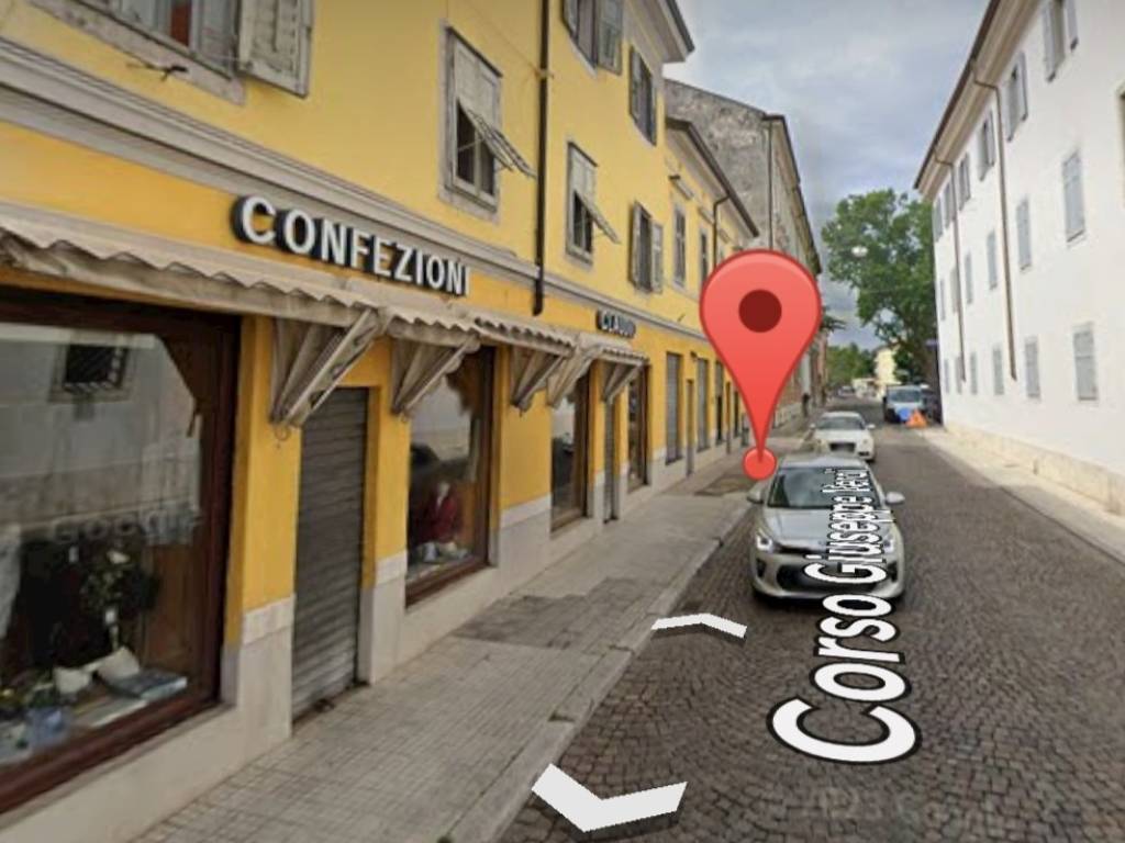 appartamento in vendita a Gorizia