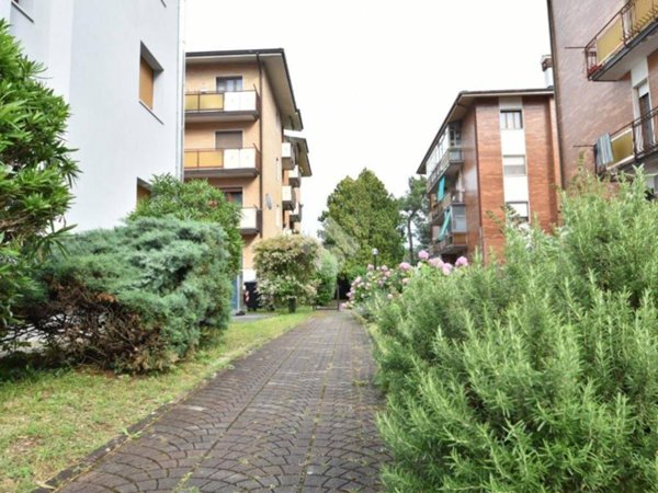 appartamento in vendita a Gorizia