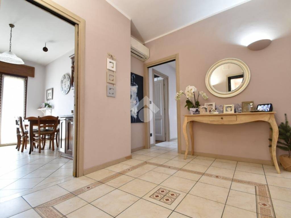 appartamento in vendita a Gorizia