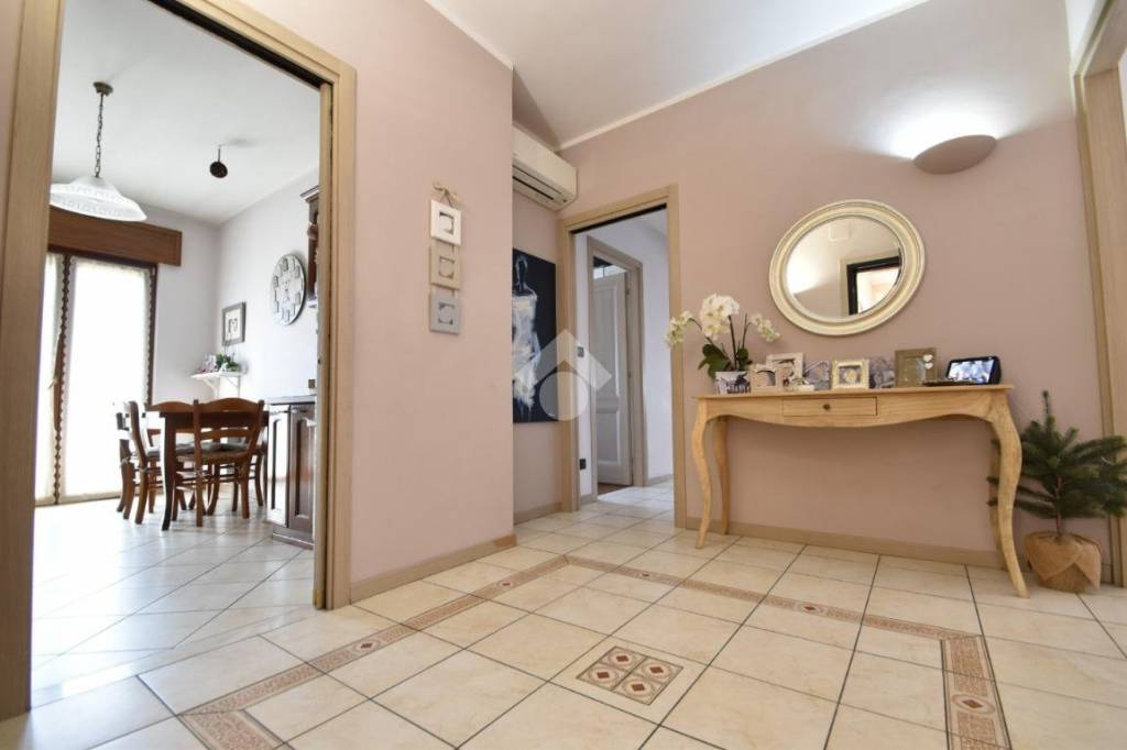 appartamento in vendita a Gorizia