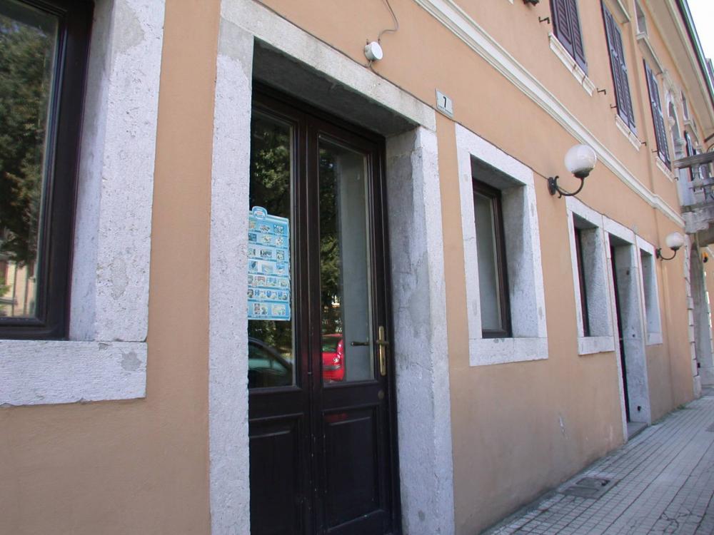 appartamento in vendita a Gorizia