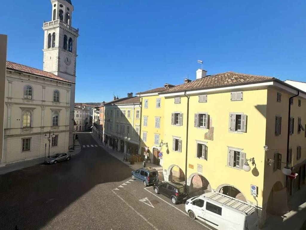 appartamento in vendita a Gorizia