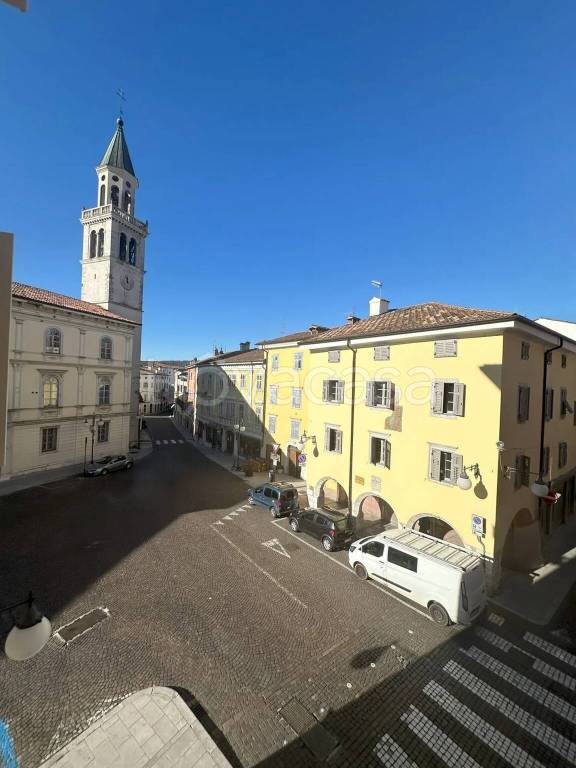 appartamento in vendita a Gorizia
