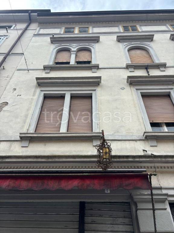 appartamento in vendita a Gorizia