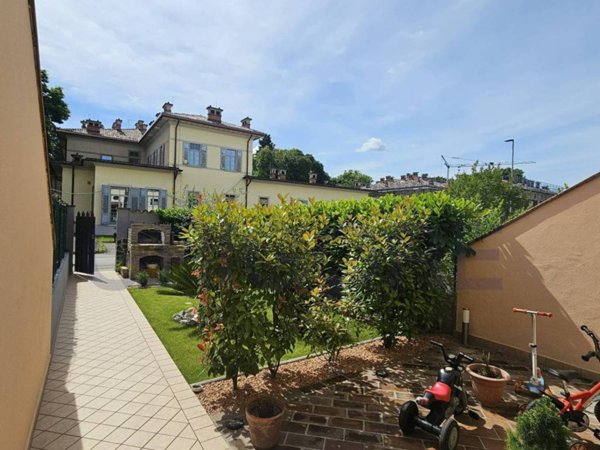 appartamento in vendita a Gorizia