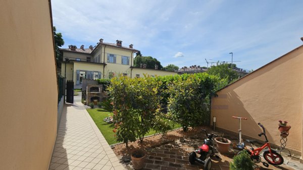appartamento in vendita a Gorizia