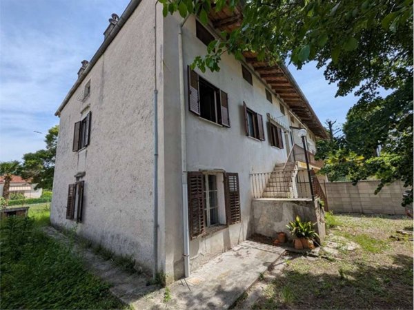 appartamento in vendita a Gorizia