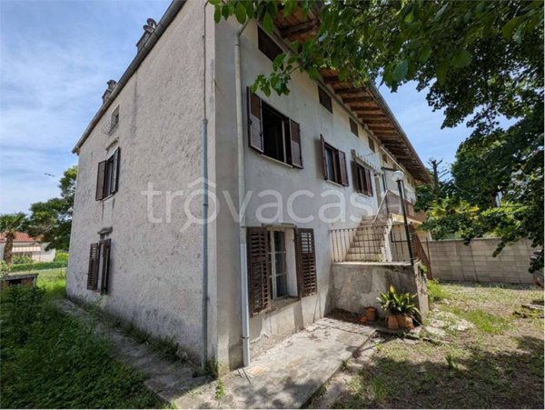appartamento in vendita a Gorizia