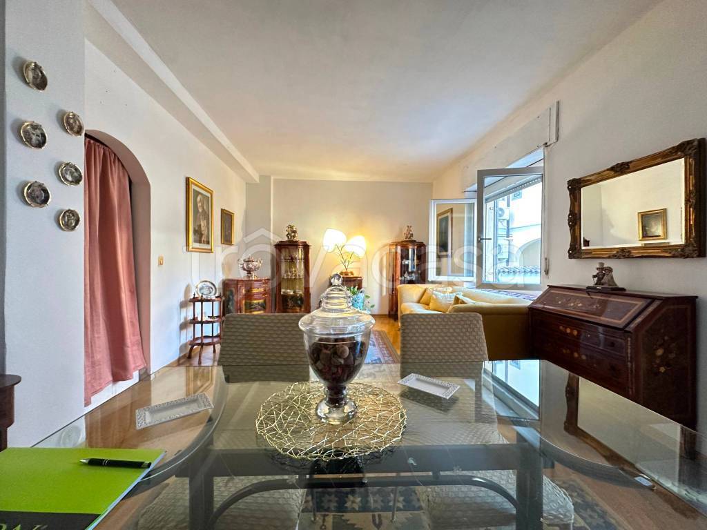 appartamento in vendita a Gorizia