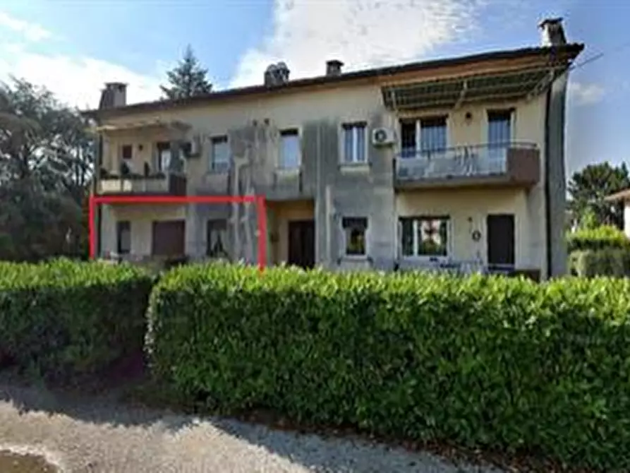 appartamento in vendita a Gorizia