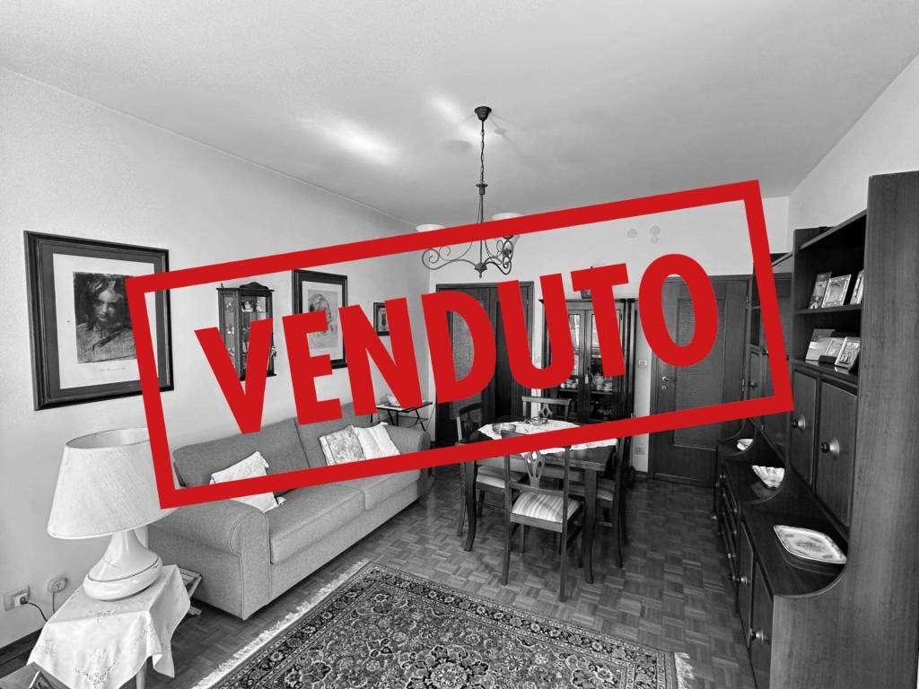 appartamento in vendita a Gorizia