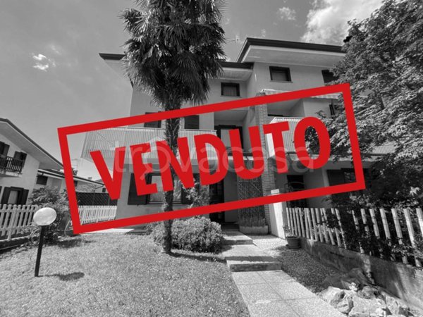casa indipendente in vendita a Gorizia