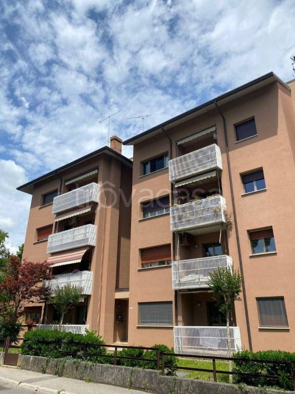 appartamento in vendita a Gorizia