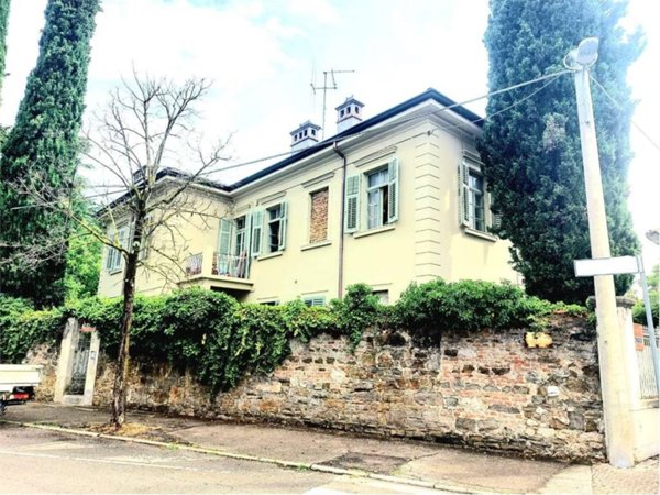 appartamento in vendita a Gorizia