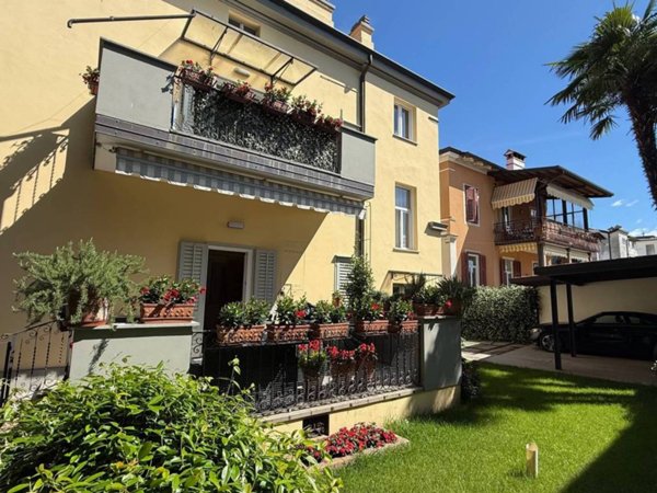 casa indipendente in vendita a Gorizia