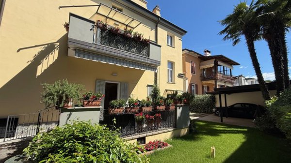 casa indipendente in vendita a Gorizia
