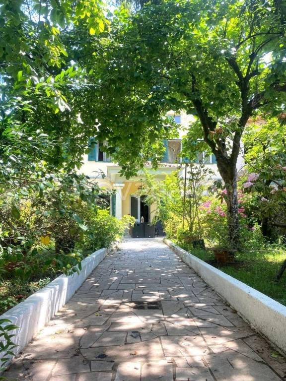 casa indipendente in vendita a Gorizia in zona Sant'Andrea