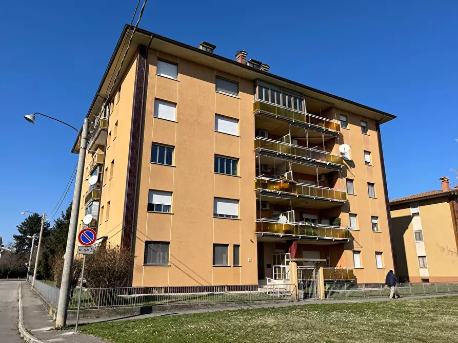 appartamento in vendita a Gorizia