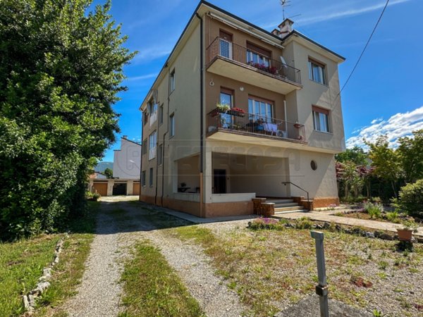 appartamento in vendita a Gorizia