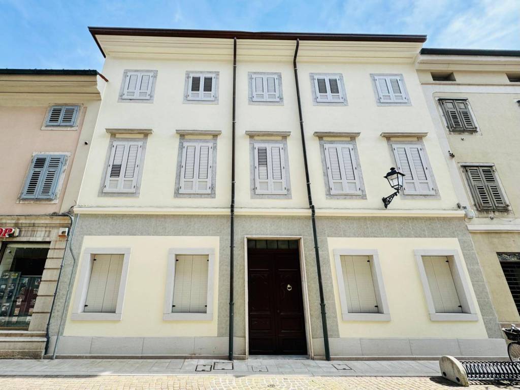 appartamento in vendita a Gorizia
