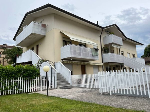 appartamento in vendita a Gorizia in zona Sant'Andrea